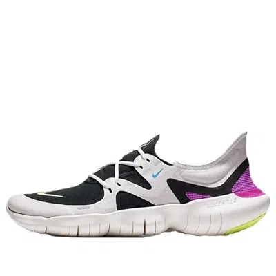 Nike Free Rn 5.0 'summit White' In Multi