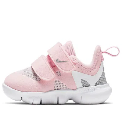 Nike Free Rn 5.0 Tdv 'pink'