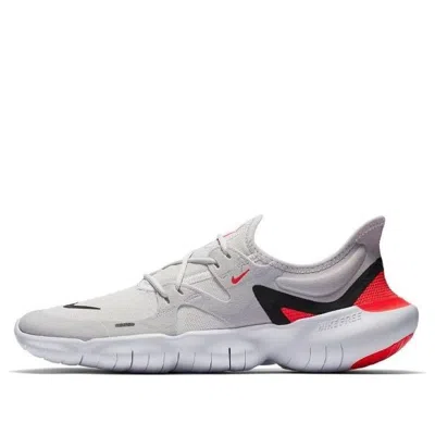 Nike Free Rn 5.0 'vast Grey'