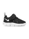 Nike Boys   Free Run 2 In Black