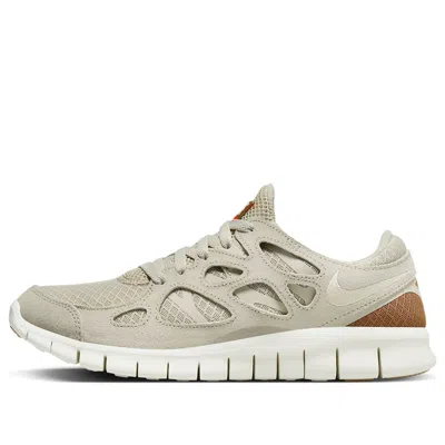 Nike Free Run 2 'light Stone Alabaster'