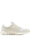 Nike Free Run 2 "white/black/light Bone/phantom" Sneakers In White