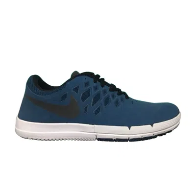 Pre-owned Nike Free Sb | Blue | Men's Size 9