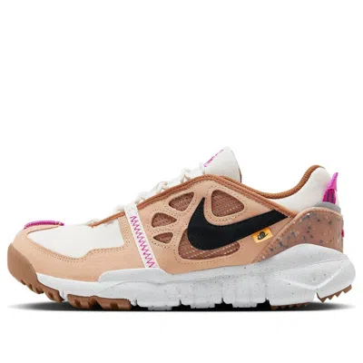 Nike Free Terra Vista Nn Prm 'sail Black Hemp' In Multi