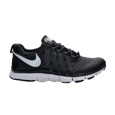 Pre-owned Nike Free Trainer 5.0 'black'