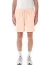 Nike Fleece Club Short Pockets