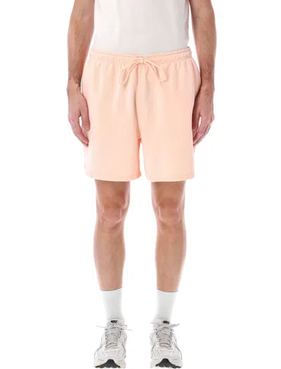 NIKE NIKE FRENCH TERRY FLOW SHORTS
