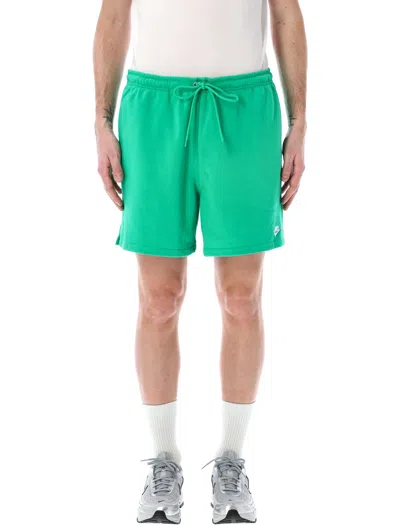 Nike French Terry Flow Shorts