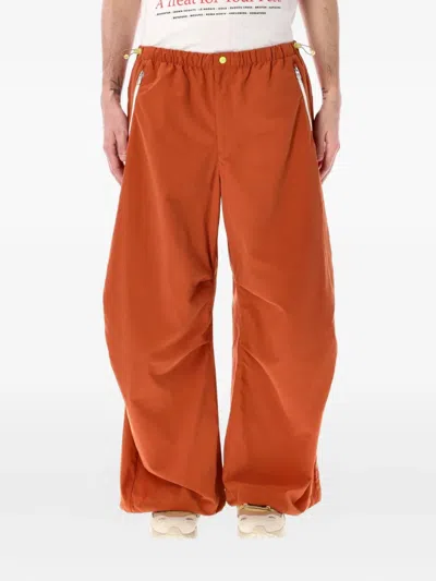 Nike F.r.o.g. Parachute Trousers