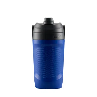 Nike Fuel Jug (40 Oz) In Blue