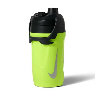 Nike Fuel Jug (40 Oz) In Green