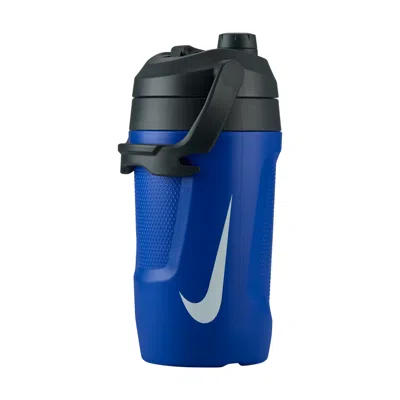 Nike Fuel Jug (64 Oz) In Blue
