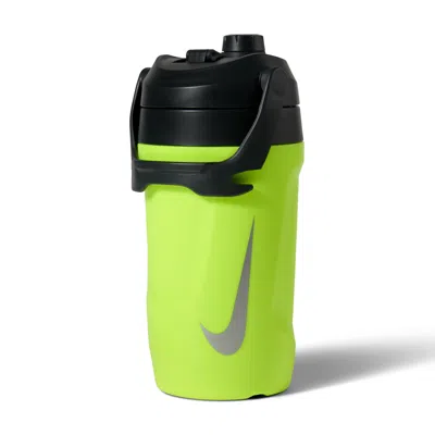 Nike Fuel Jug (64 Oz) In Green
