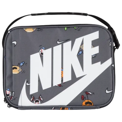 Nike Fuel Pack In Gray/black
