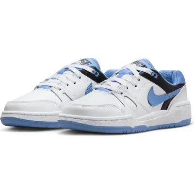Nike Full Force Lo Sneaker