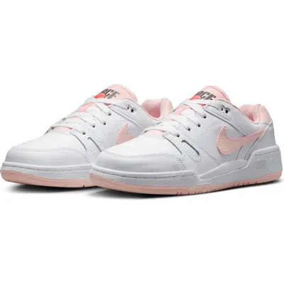 Nike Full Force Lo Sneaker