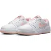 Nike Full Force Lo Sneaker In Multi