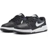 Nike Full Force Lo Sneaker In Multi
