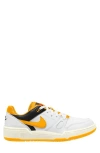 Nike Full Force Low Men's Shoe White/university Gold/black/sail