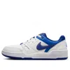 Nike Men's Full Force Low Shoes In White
