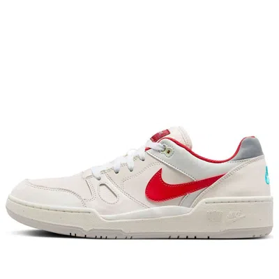 Nike Full Force Low 'year Of The Dragon' In White