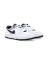 Nike Full Force Trainers In White