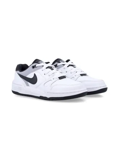 Nike Kids' Full Force Trainers In White
