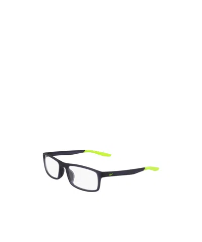 Nike Full-frame Plain Mirror In Black