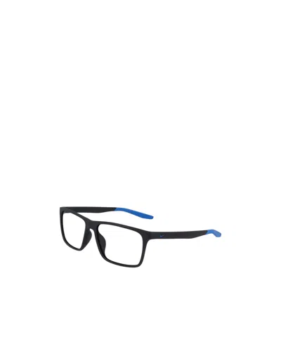 Nike Full-frame Plain Mirror In Black