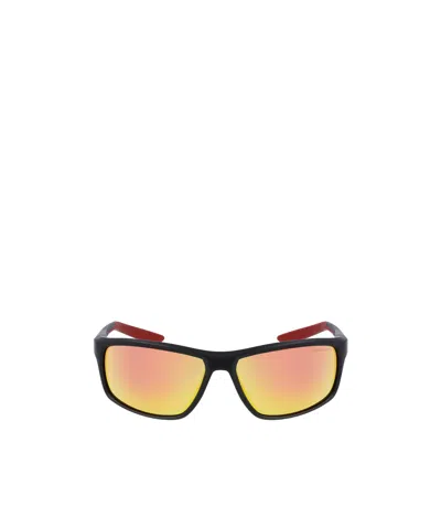 Nike Full Frame Sunglasses In Black