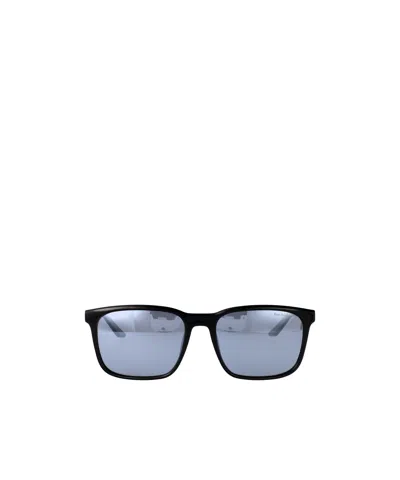 Nike Full Frame Sunglasses In Blue