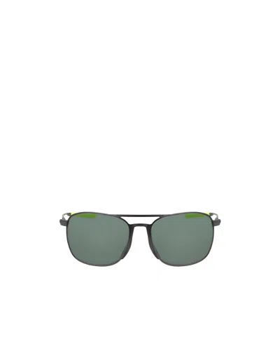 Nike Full Frame Sunglasses In Gray