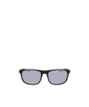 Nike Full Frame Sunglasses In Gray