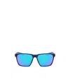 Nike Full Frame Sunglasses In Green
