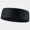 Nike Fury Elevate Dri-fit Headband In Black