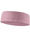 Nike Fury Elevate Dri-fit Headband In Elemental