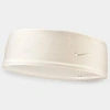 Nike Fury Elevate Dri-fit Headband In Sail