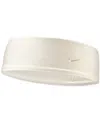 Nike Fury Elevate Dri-fit Headband In Sail,sail