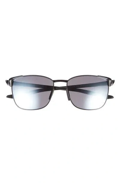 Nike Fusion Square Sunglasses In Black
