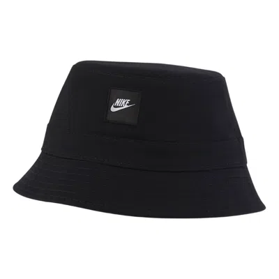 Nike Futura Bucket Hat 'black'
