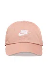 Nike Futura Cap In Pink