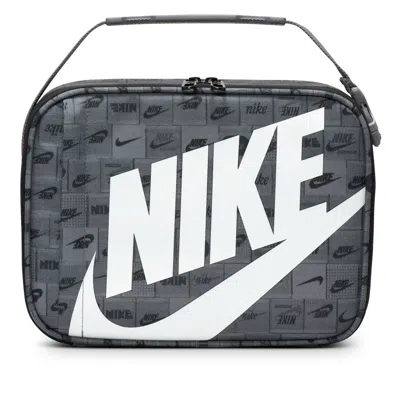 Nike Futura Fuel Pack (4l) In Black