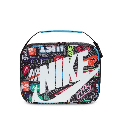 Nike Futura Fuel Pack (4l) In Black