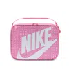 Nike Futura Fuel Pack (4l) In Pink