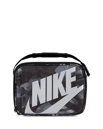 Nike Kids' Futura Fuel Pack In Black/camo