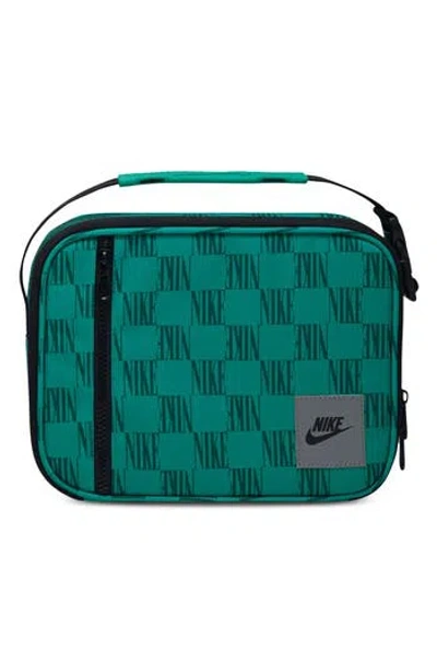 Nike Kids'  Futura Lunchbox In Pink