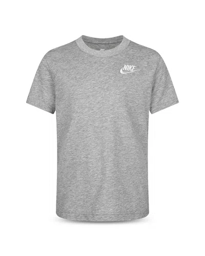 NIKE FUTURA TEE - LITTLE KID