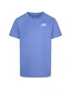 Nike Futura Tee - Little Kid In  Polar