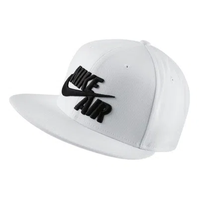 Nike Futura True 2 Snapback 'white'