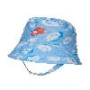 Nike Futura Upf 40+ Baby (12-24m) Bucket Hat In Blue